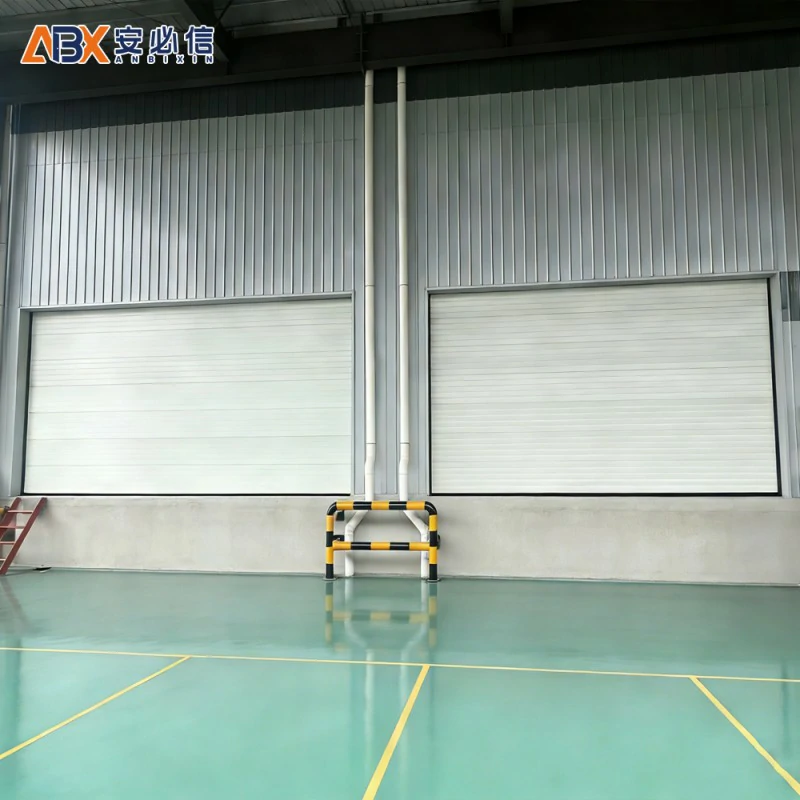 辽阳升降滑升门
